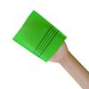 NOPIGO The Original Korean Exfoliating Mitt Body Scrub-12pcs (green4 red4 yellow4). Asian Exfoliating Bath Washcloth for Dead Skin, Bath Sponge,Body exfoliate Glove. view 3