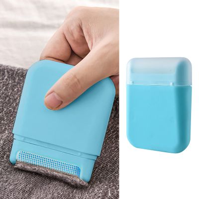 Travel Portable Lint Remover,Hair Ball Trimmer Portable Fluff Cutting Fabric Shaver Trimming Machine Fur Remover
