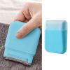 Travel Portable Lint Remover,Hair Ball Trimmer Portable Fluff Cutting Fabric Shaver Trimming Machine Fur Remover view 1