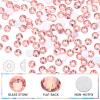 Novani Rhinestones 3000Pcs Flatback Crystal Round Loose Gemstones Glass Rhinestones for Crafts Makeup Nail Art Clothes Shoes DIY Decorations(SS6, 1.9-2.0mm,Champagne) view 2
