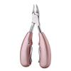 Toe Nail Cutter Clipper Nipper Chiropody Fungus Ingrown Scissors Tool Heavy Duty Toenail Thick Toe Nail Clipper Cutter Fungus Ingrown Scissors Chiropody Podiatry view 1