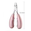 Toe Nail Cutter Clipper Nipper Chiropody Fungus Ingrown Scissors Tool Heavy Duty Toenail Thick Toe Nail Clipper Cutter Fungus Ingrown Scissors Chiropody Podiatry view 2