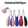 Toe Nail Cutter Clipper Nipper Chiropody Fungus Ingrown Scissors Tool Heavy Duty Toenail Thick Toe Nail Clipper Cutter Fungus Ingrown Scissors Chiropody Podiatry view 4