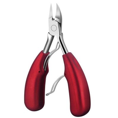 Toe Nail Cutter Clipper Nipper Chiropody Fungus Ingrown Scissors Tool Heavy Duty Toenail Thick Toe Nail Clipper Cutter Fungus Ingrown Scissors Chiropody Podiatry