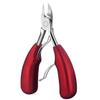 Toe Nail Cutter Clipper Nipper Chiropody Fungus Ingrown Scissors Tool Heavy Duty Toenail Thick Toe Nail Clipper Cutter Fungus Ingrown Scissors Chiropody Podiatry view 1