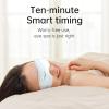 Smart Steam Eye Mask Portable Rechargeable Eye Heat Mask Eye Mask With Warm/Cool Modes For Relax A,Usb Electric Steam Eye Maskmask Shading 3D Protection view 3