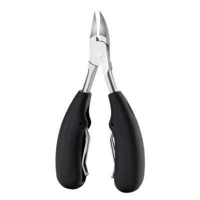 Toe Nail Cutter Clipper Nipper Chiropody Fungus Ingrown Scissors Tool Heavy Duty Toenail Thick Toe Nail Clipper Cutter Fungus Ingrown Scissors Chiropody Podiatry