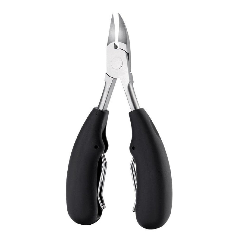 Toe Nail Cutter Clipper Nipper Chiropody Fungus Ingrown Scissors Tool Heavy Duty Toenail Thick Toe Nail Clipper Cutter Fungus Ingrown Scissors Chiropody Podiatry