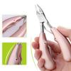Toe Nail Cutter Clipper Nipper Chiropody Fungus Ingrown Scissors Tool Heavy Duty Toenail Thick Toe Nail Clipper Cutter Fungus Ingrown Scissors Chiropody Podiatry view 3