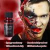 Go Ho Fake Blood Makeup for Special Effects,Set 1,BY078 view 3