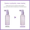 AYUNCHE Derma Calming Hair Serum 2.7 fl oz (80ml) [For Dry & Weakened Scalp] | Moisturizing and Soothing | Cica Hair Care | Vegan | Korean Salon Brand view 2