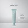 AYUNCHE Airy Veil Hair Curl Cream 5.0 fl. oz. (150ml) | Healthy Curl Cream for Natural Wavy Hair | Anti-Frizz, Heat Protection and Light Finish | Korean Salon Brand view 2