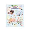 A3 Kateutor Hitman Reborn! x Sanrio Characters 02 Valier Ver. Dustpan Design Deca Caramiller view 1