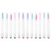 minkissy 20sets Empty Mascara Tubes Wands Eyelash Brush and Tube for Diy Mascara for Makeup Applications and Eyelash Extensions Random Style view 1