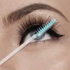 minkissy 20sets Empty Mascara Tubes Wands Eyelash Brush and Tube for Diy Mascara for Makeup Applications and Eyelash Extensions Random Style view 4