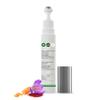 Organic Netra Natural Radiance Under Eye Roll On Gel Cream | Reduces Dark Circles, Puffiness and Fine Lines | Anti Ageing Roll On | Enriched with Herbal and Organic Ingredients, 0.5 Oz view 2