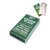 VIKINGS BLADE Double Edge Safety Razor Blades, 10x Blades, Swedish Steel + Platinum Coated, Replacement Razor Blades & Refills (Mild & Gentle) view 1