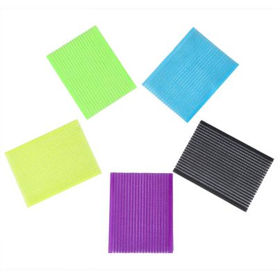 20Pcs Fringe Tapes Bangs Pad - Professional Styling Fixed Paste Posts - Decoration Tool