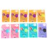 20Pcs Fringe Tapes Bangs Pad - Professional Styling Fixed Paste Posts - Decoration Tool view 3