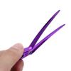 12pcs Hair Clips for Women, Salon Hairdressing Barber Shop Duckbill Hair Clips Hairpin for Styling Sectioning() view 2