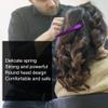 12pcs Hair Clips for Women, Salon Hairdressing Barber Shop Duckbill Hair Clips Hairpin for Styling Sectioning() view 3