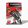 Tyche Turbo Hair Clipper and Trimmer Combo 11 Piece Kit view 1