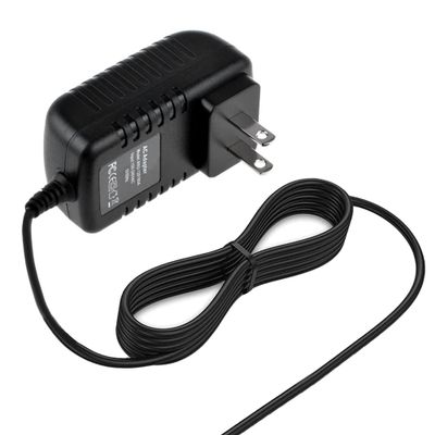 J-ZMQER 5V DC Adapter Power Supply Charger Compatible with Remington PG6025 Groomer Trimmer Shaver