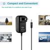 J-ZMQER 5V DC Adapter Power Supply Charger Compatible with Remington PG6025 Groomer Trimmer Shaver view 2