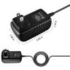 J-ZMQER 5V DC Adapter Power Supply Charger Compatible with Remington PG6025 Groomer Trimmer Shaver view 4