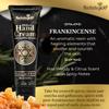 HalleluYAH Anointing Hand Cream - Myrrh and Frankincense Infusion for Ritualistic Skincare - Purify Your Skin and Elevate Your Daily Moments with Sacred Fragrance view 2