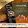 HalleluYAH Anointing Hand Cream - Myrrh and Frankincense Infusion for Ritualistic Skincare - Purify Your Skin and Elevate Your Daily Moments with Sacred Fragrance view 4