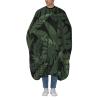 Custom Professional Salon Barber Cape Personalized Hair Cutting Cape with Closure Snap Customized Hairdressing Apron for Barbershop Home (55 x 66 inch) view 2