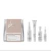 Glo Skin Beauty Brighten + Glow Travel Set | Mini Professional Skincare Kit | Travel Size Skincare Regimen Collection view 1