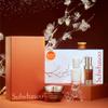 Sulwhasoo Concentrated Ginseng Renewing Cream Set Holiday 2025 - A four-piece ritual featuring full-sized Concentrated Ginseng Rejuvenating Cream and deluxe sizes of our serum and eye cream. view 2