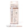 Finishing Touch Flawless Stray Hair Remover, Precise Micro-Blade Hair Removal Tool, Designed to Painlessly Cut Stray Hairs from Chin and Lips to Fingers and Toes, for All Skin Types view 1