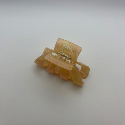 POTETE Onion Hair Clip (010-aurora)