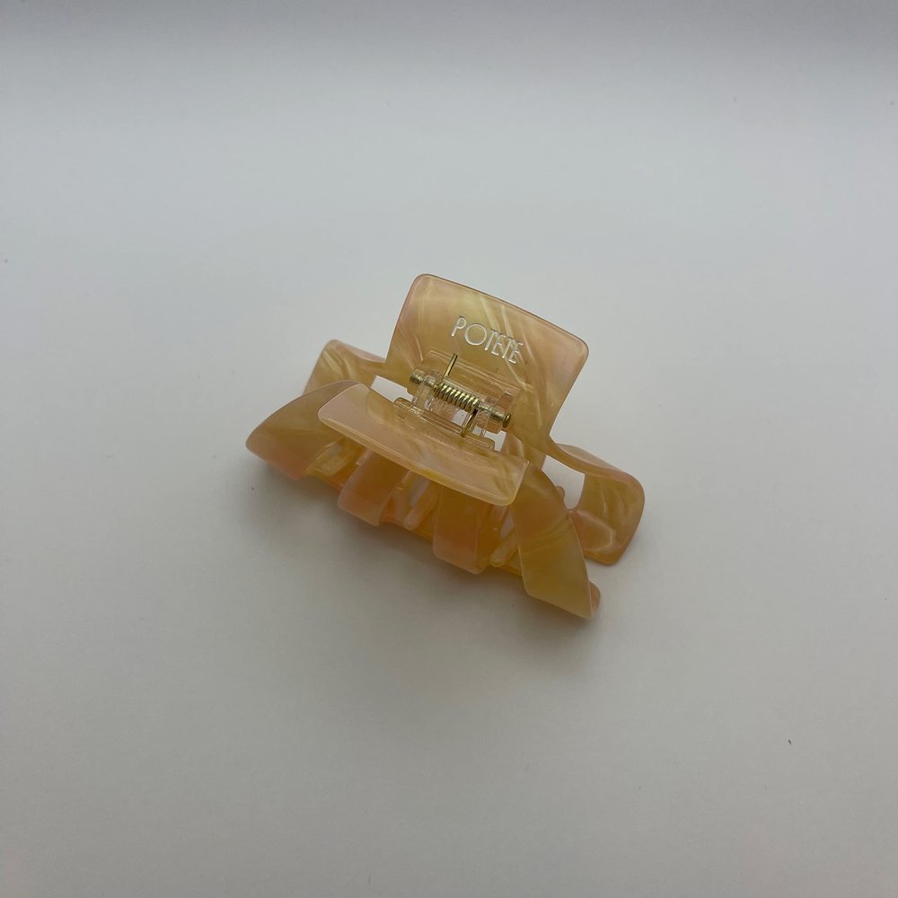 POTETE Onion Hair Clip (010-aurora)