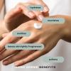 Natural Inspirations Agave Pear Ultra-Hydrating Hand Crme 3.4oz view 3