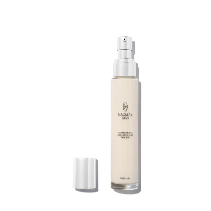 MACRENE ACTIVES HIGH PERFORMANCE NECK AND DCOLLETAGE TREATMENT