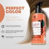 Amazonia Perfect Color Shampoo - Color Treated Hair Shampoo for Women & Men - Paraben & Sulfate-free Shampoo - with Seaweed & Lactic Acid to Protect Color Fixation For Smoother & Softer Hair 6.8oz view 2