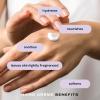 Natural Inspirations Lavender Ylang Ultra-Hydrating Hand Crme 3.4oz view 3