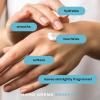 Natural Inspirations Sea Salt Citrus Ultra-Hydrating Hand Crme 3.4oz view 3