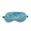 Alaska Glacial Midnight Sun Sleep Mask | Blocks 100% Light, Soft & Breathable | Comfortable Eye Mask for Side Sleepers, Travel & Night Use | Adjustable Strap  Unisex view 1
