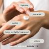 Natural Inspirations Coconut Ambre Vanille Ultra-Hydrating Hand Crme 3.4oz view 3