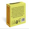 Yadain Signature Raw Bar Soap For All Skin Types, 100% Cold Processed Natural Bar Soap For Skin Hydration, Rosemary & Lemon Peel, 6oz view 2