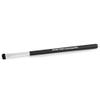 Angled Kabuki Blush Brush + Short Shader Eyeshadow Smudger Brush - Beauty Junkees Soft Synthetic Bristles for Applying, Blending, Buffing, Sculpting Powder, Liquid, Cream, Minerals, Cruelty Free view 4