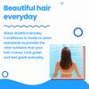 AQUA GUARD Everyday Conditioner for Pool Moms and Swimmers | Softens Hair & Removes Chlorine Damage | Paraben Free, Sulfate and Gluten-Free, Vegan, Color Safe, Leaping Bunny Certified, 9.5 oz (2-Pack) view 3