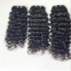 10A Water Wave Bundles (18 20 22) Wet and Wavy Human Hair (Water Wave) view 1