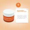 Ole Henriksen Olehenriksen Banana Bright+ Vitamin C Eye Crme 0.5 oz, 0.50 Ounce (Pack of 1) view 2