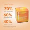 Ole Henriksen Olehenriksen Banana Bright+ Vitamin C Eye Crme 0.5 oz, 0.50 Ounce (Pack of 1) view 4